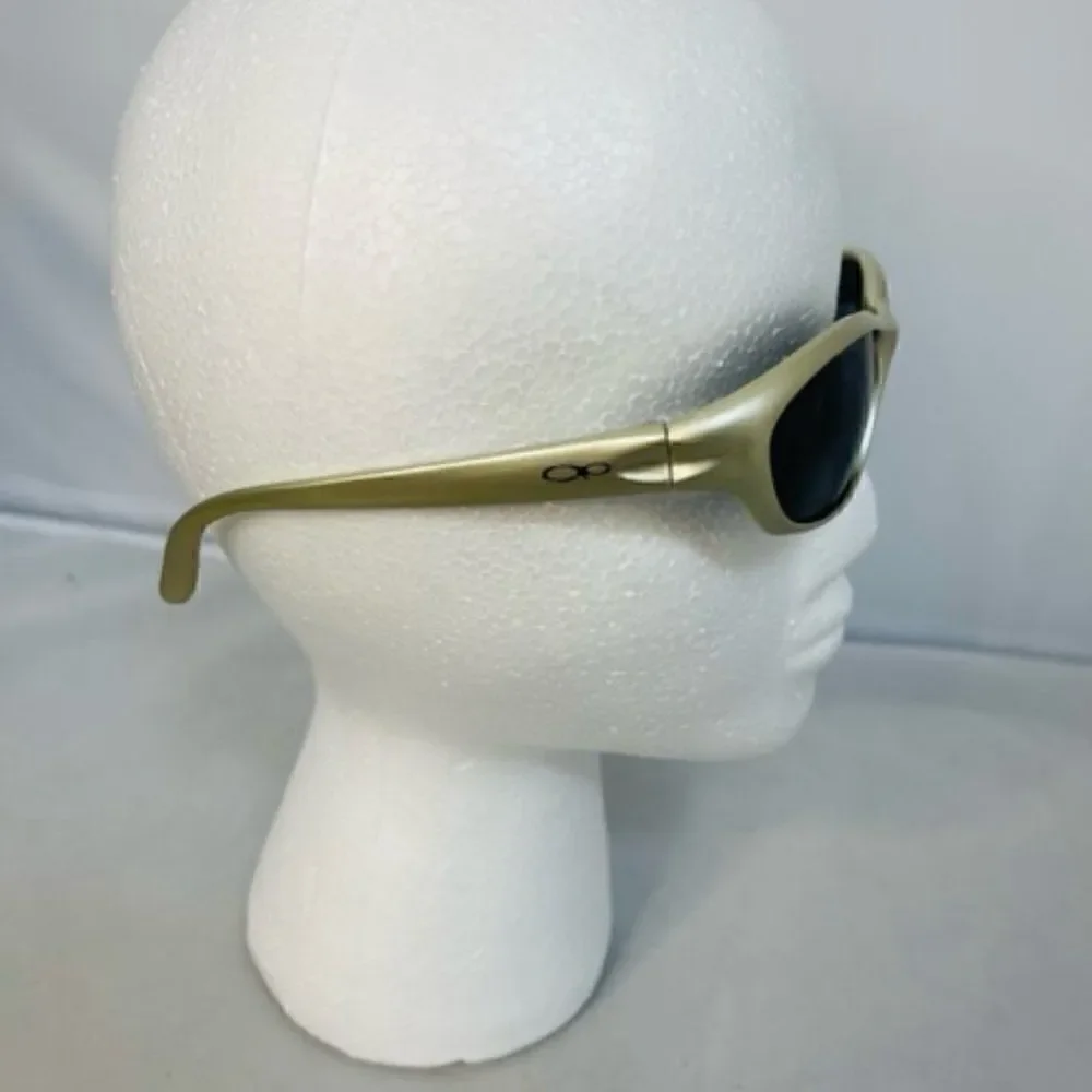 NOS OP Ocean Pacific Women's Sunglasses Champaign Gold NWT New with tags - I not